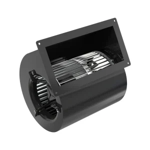 LWFE3G146-072DS-01 LWFE3G146-072DS-01 双进风前向鼓风机 Ø146mm