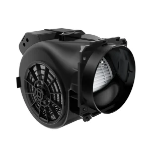 LWFE3G146-092DS-05 LWFE3G146-092DS-05 双进风前向鼓风机 Ø146mm