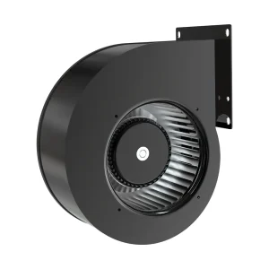 LWFE3G150-092SS-01 LWFE3G150-092SS-01 单进风前向鼓风机 Ø150mm