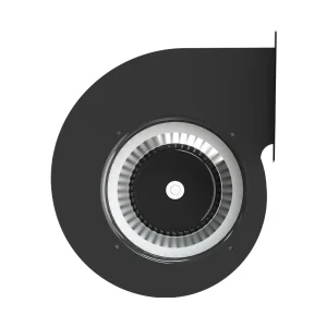 LWFE3G160-072SS-06 LWFE3G160-072SS-06 单进风前向鼓风机 Ø160mm