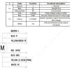 LWFE3G160-072SS-06 接线图 LONGWELL 朗伟