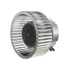 LWFE3G160-092NS-03 LWFE3G160-092NS-03 前倾式离心风机 Ø160mm