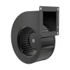 LWFE3G160-092SS-02 LWFE3G160-092SS-02 单进风前向鼓风机 Ø160mm