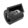 LWFE3G180-092DS-02 LWFE3G180-092DS-02 双进风前向鼓风机 Ø180mm