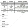 LWFE3G180-092DS-02 接线图 LONGWELL 朗伟