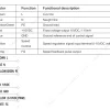 LWFE3G200-102SS-01 接线图 wiring diagram LONGWELL 朗伟