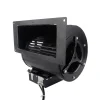 LWFE3G225-138DS-03 LWFE3G225-138DS-03 双进风前向鼓风机 Ø225mm