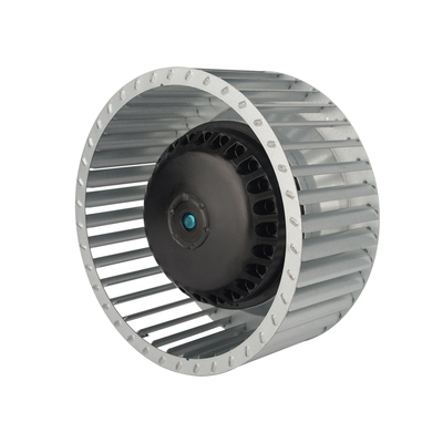 AC forward centrifugal fan