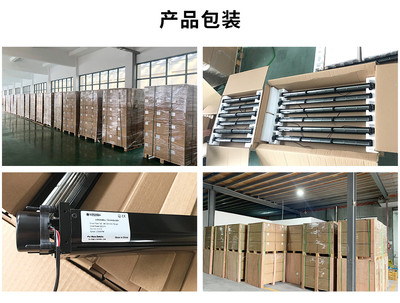 LONGWELL 朗伟 产品图