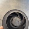 LWBA2E220-092NS-02 LWBA2E220-092NS-02 后倾式离心风机 Ø220mm LONGWELL 朗伟