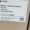 LWBE3G250-102NS-10 LWBE3G250-102NS-10 后倾式离心风机 Ø250mm LONGWELL 朗伟