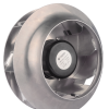 LWBE3G280-072NS-12 LWBE3G280-072NS-12 后倾式离心风机 Ø280mm LONGWELL 朗伟
