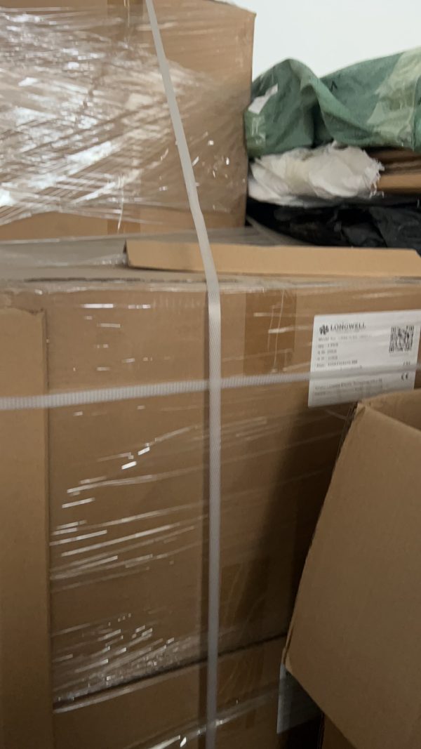 LWBE3G400-188NT-17 LWBE3G400-188NT-17 后倾式离心风机 Ø400mm LONGWELL 朗伟