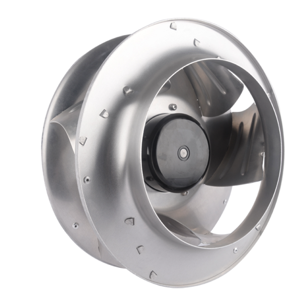 LWBE3G450-138NT-08 LWBE3G450-138NT-08 后倾式离心风机 Ø450mm LONGWELL 朗伟