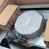 LWBE3G450-188PT-08 LWBE3G450-188PT-08 RLM 无蜗壳风机（Plenum） Ø450mm LONGWELL 朗伟