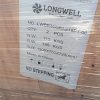 LWBE3G560-218PT-06 LWBE3G560-218PT-06 RLM 无蜗壳风机(Plenum) Ø560mm LONGWELL 朗伟