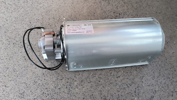 LWCA-45180SN-06 LWCA-45180SN-06 AC 贯流风机 Ø45mm LONGWELL 朗伟