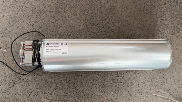 LWCA-45300SN-06 LWCA-45300SN-06 AC 贯流风机 Ø45mm LONGWELL 朗伟