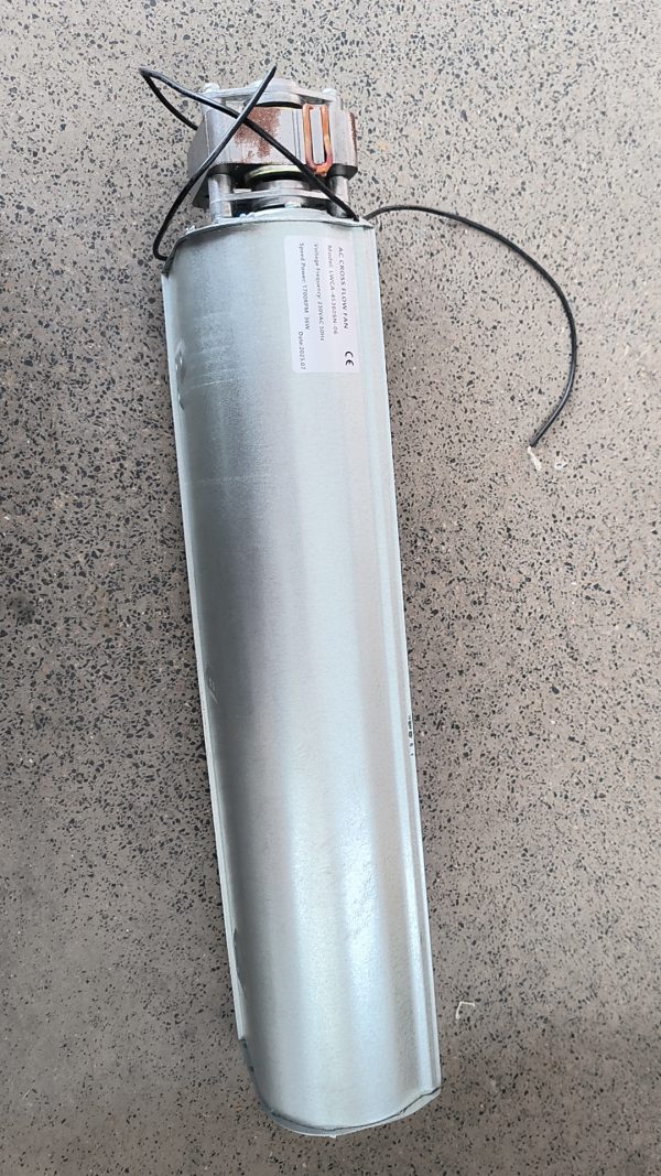 LWCA-45360SN-06 LWCA-45360SN-06 AC 贯流风机 Ø45mm LONGWELL 朗伟