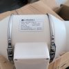 LWDA-100(4")U-PWN-16 LWDA-100(4")U-PWN-16 塑料管道风机 Ø100mm LONGWELL 朗伟
