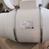 LWDA-150(6")U-PWN-13 LWDA-150(6")U-PWN-13 塑料管道风机 Ø150mm LONGWELL 朗伟