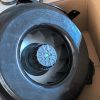LWDA-315S-MBN-02 LWDA-315S-MBN-02 金属管道风机 Ø315mm LONGWELL 朗伟