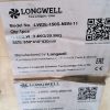 LWDE-150S-MBN-11 LWDE-150S-MBN-11 金属管道风机 Ø150mm LONGWELL 朗伟