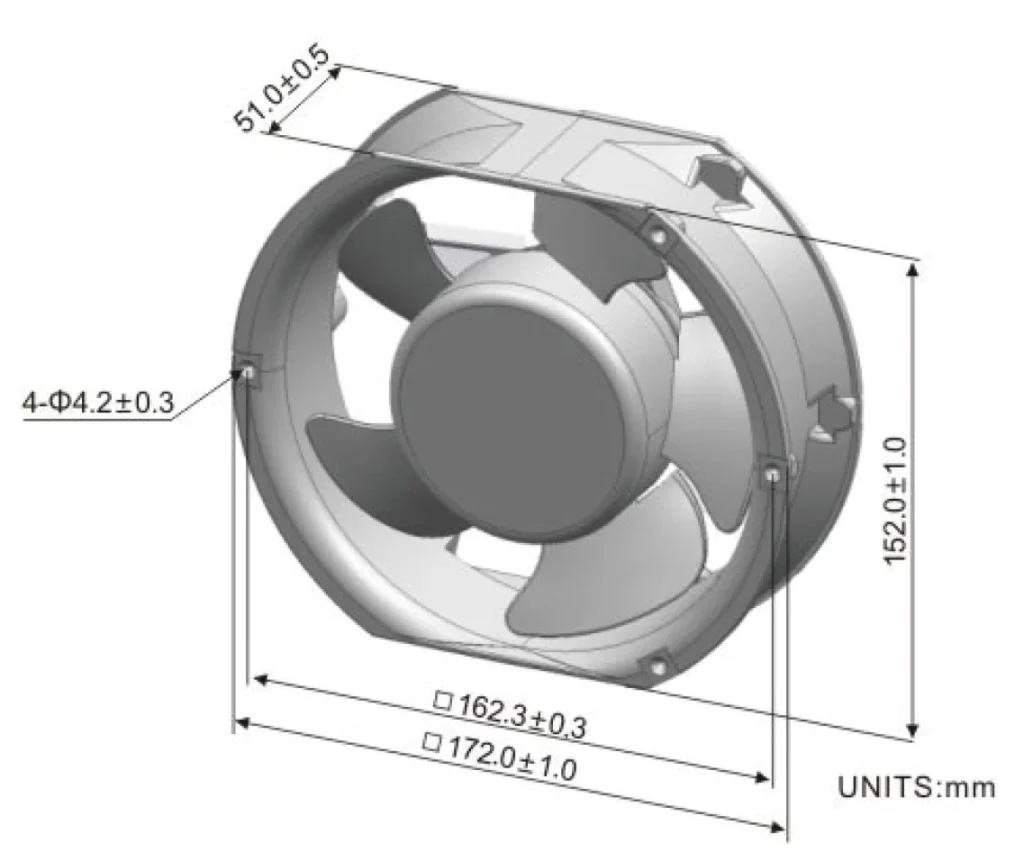 LWAD17251MM-04 外形尺寸图