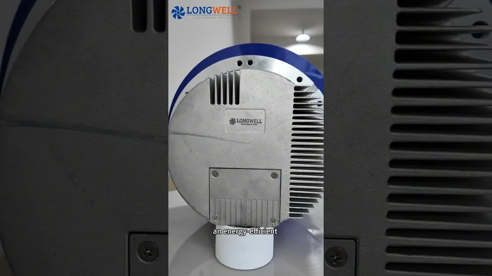 专业风力，高效省心