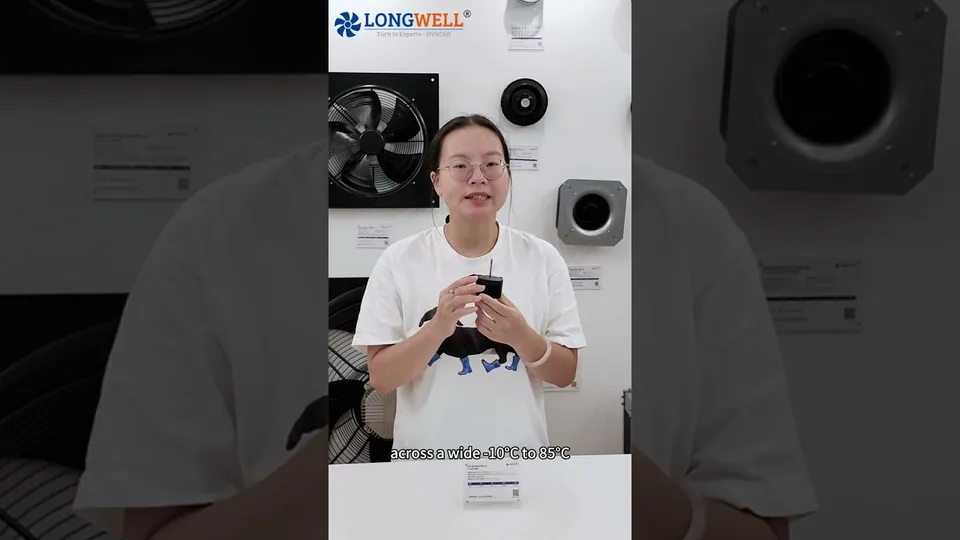 为气流赋能，静享高效