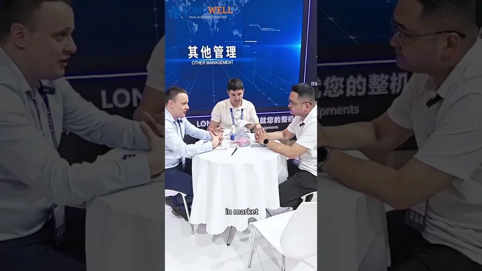 朗伟风机海外需求旺盛，多仓备货支持快速交付