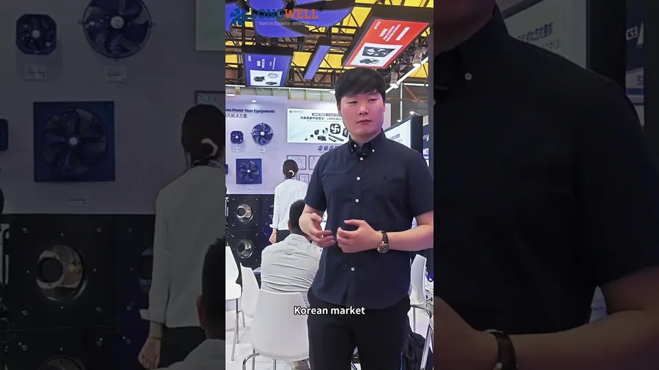 韩国客户为何选择朗伟：以信任与价值为本