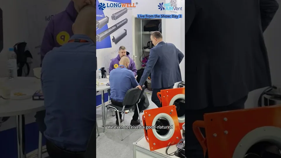 创新动力，共赴卓越——展会现场等你来